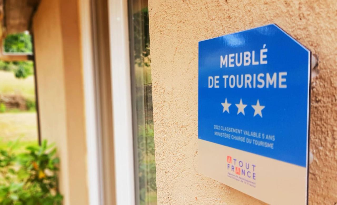 Le Vieux Moulin Gites - Detached Cottage With Garden Views And Pool Guégon エクステリア 写真